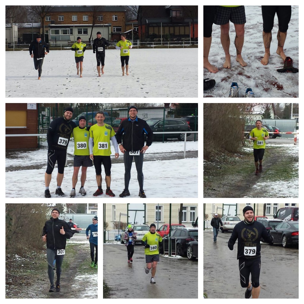Meuselwitz Winterlauf 2015